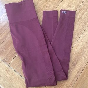 Set Active SculptFlex Leggings